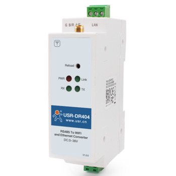 USR-DR404