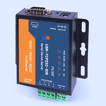 USR-TCP232-306